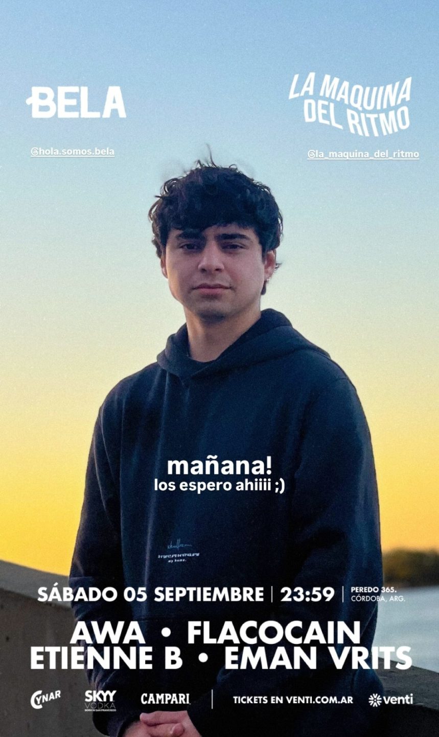 La Maquina del Ritmo