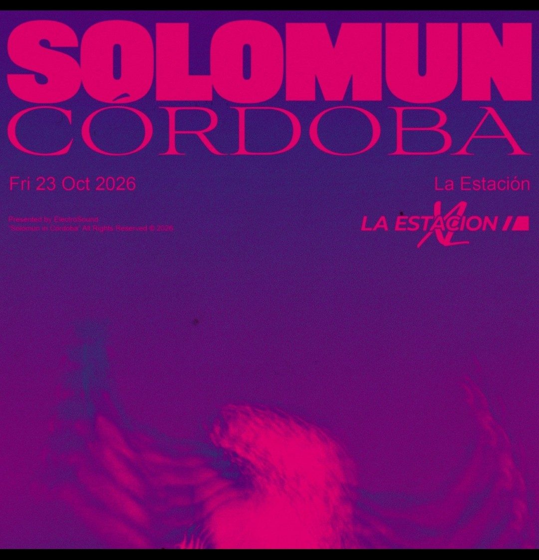 Solomun