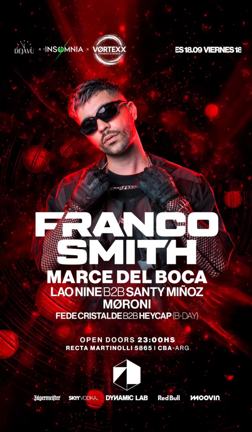 Franco Smith