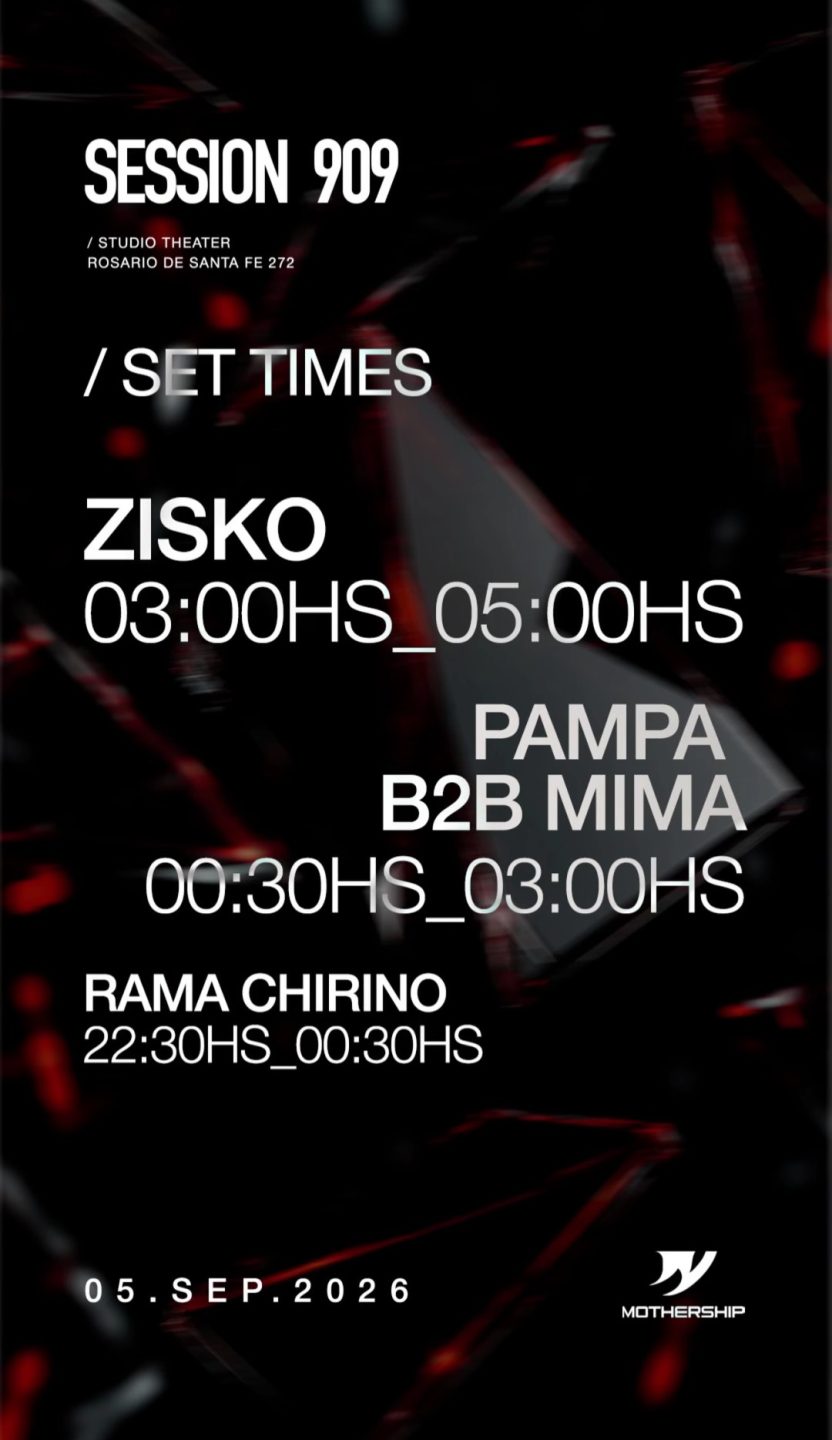 Session 909