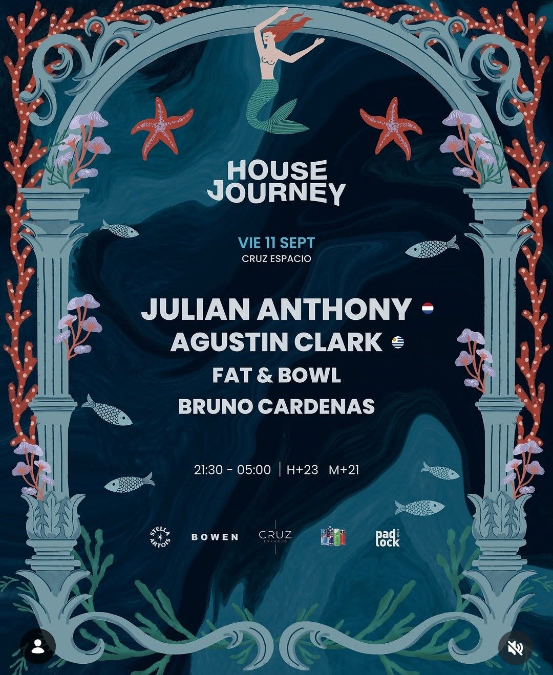 House Journey