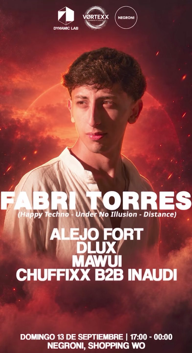 Fabri Torres