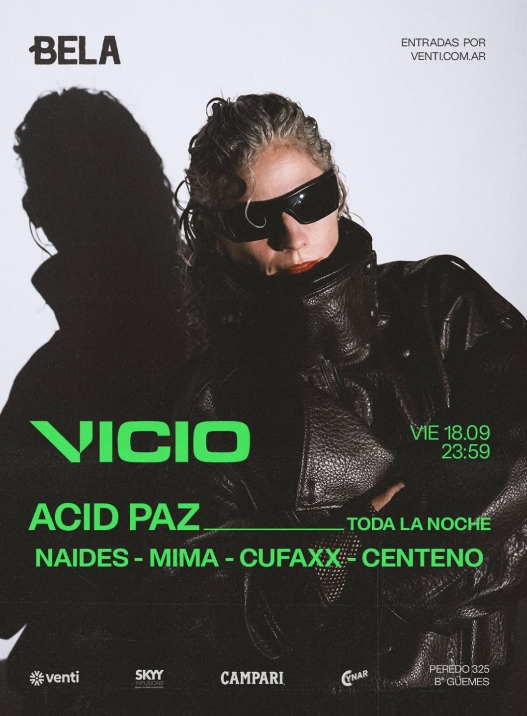 VICIO